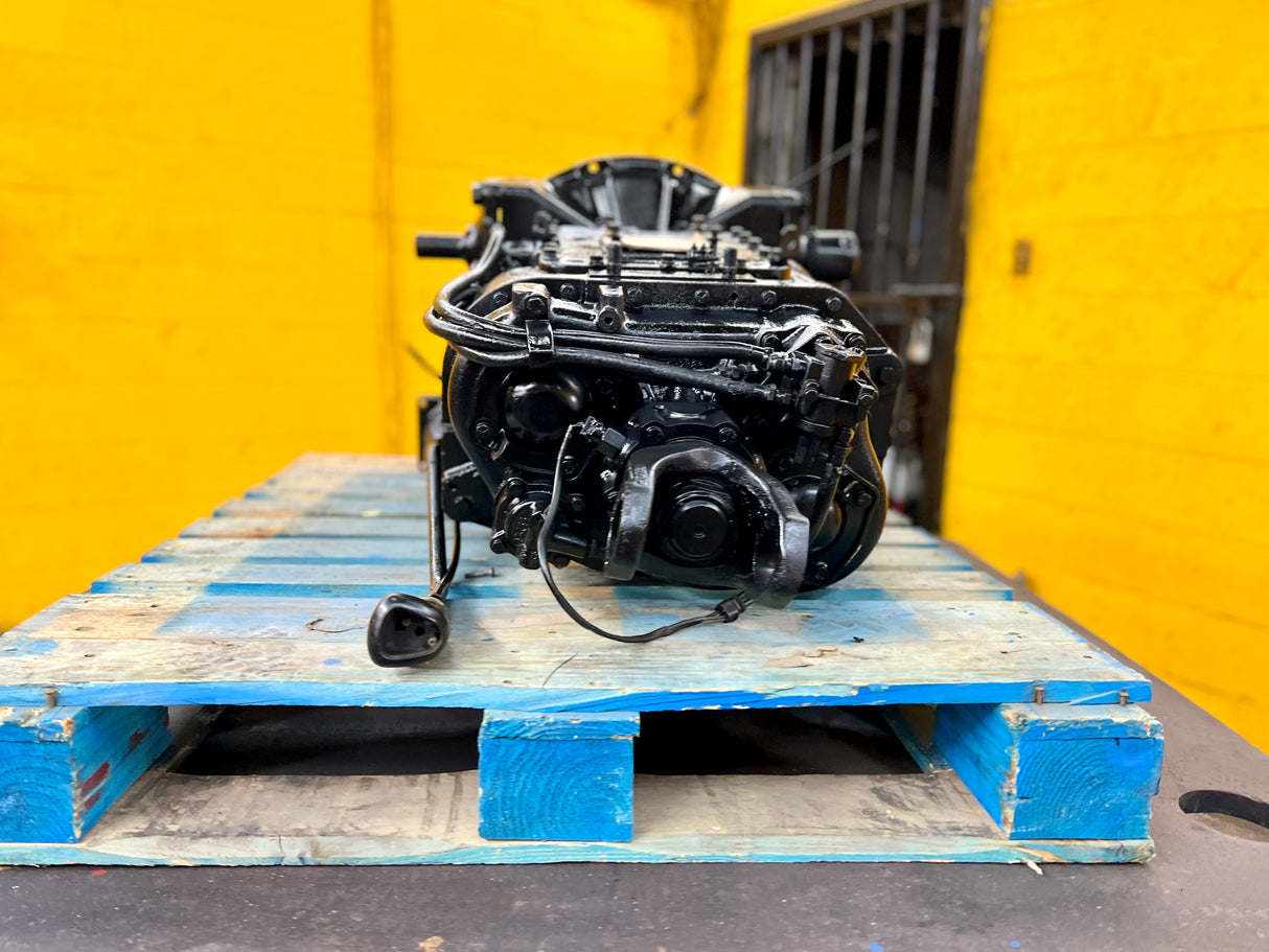 Eaton Fuller RTO15710B Transmission For Sale