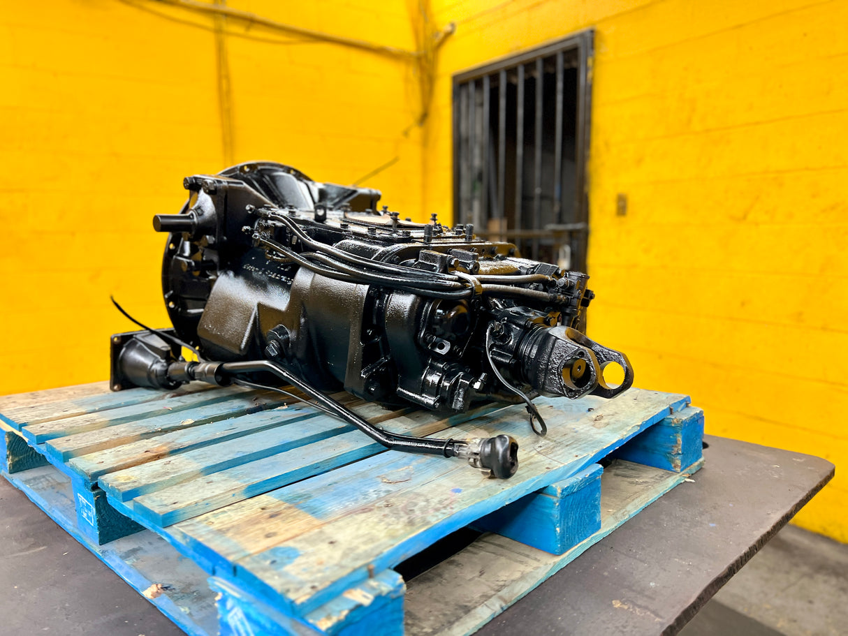 Eaton Fuller RTO15710B Transmission For Sale