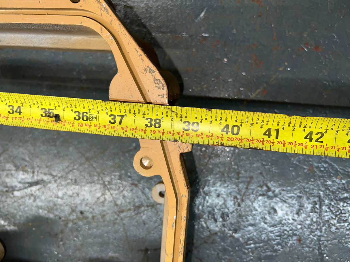 Caterpillar C11/C13 Valve Cover Base Part # 283-0238