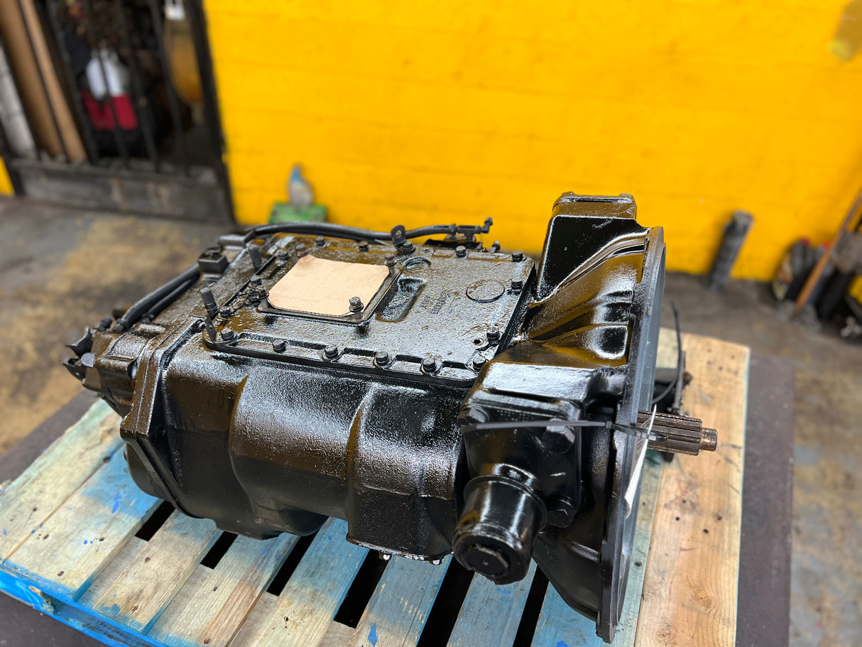 Eaton Fuller RTO15710B Transmission For Sale