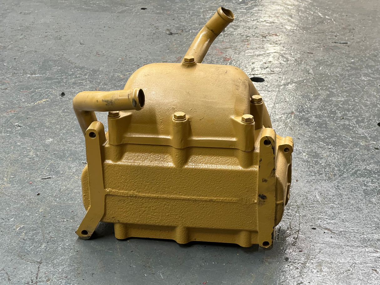 OEM Caterpillar C11 / C13 Engine Oil Cooler Part # 241-8262