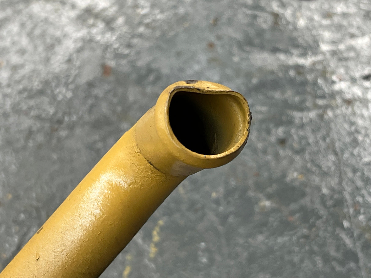 OEM Caterpillar C11 / C13 Engine Oil Cooler Part # 241-8262