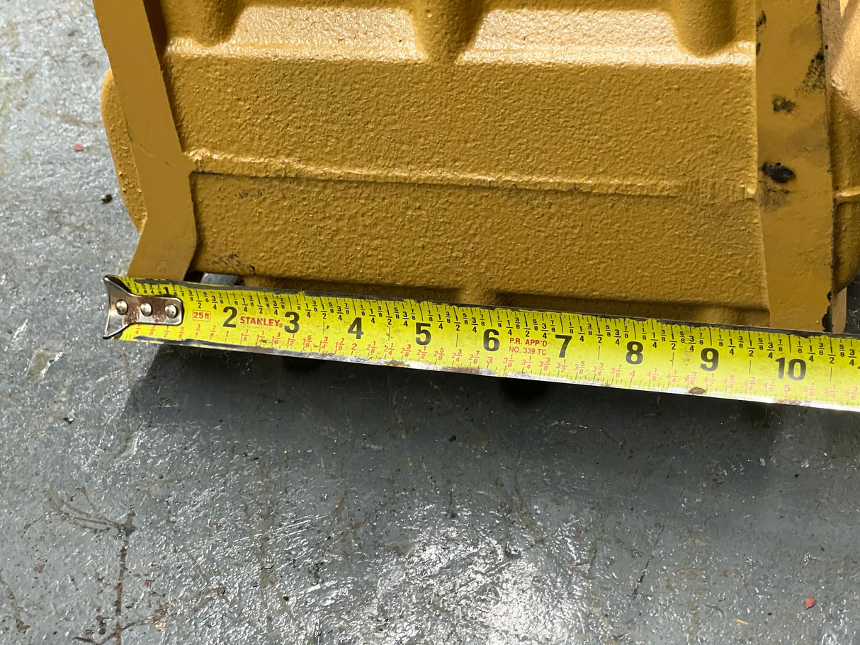 OEM Caterpillar C11 / C13 Engine Oil Cooler Part # 241-8262