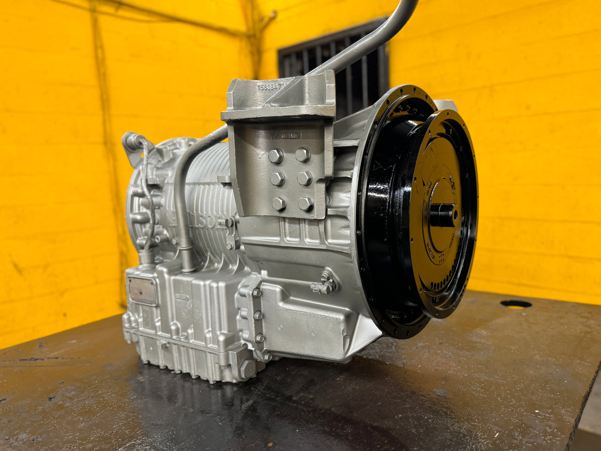 Allison 4500RDSP Transmission For Sale w/ PTO Prov, 29544592