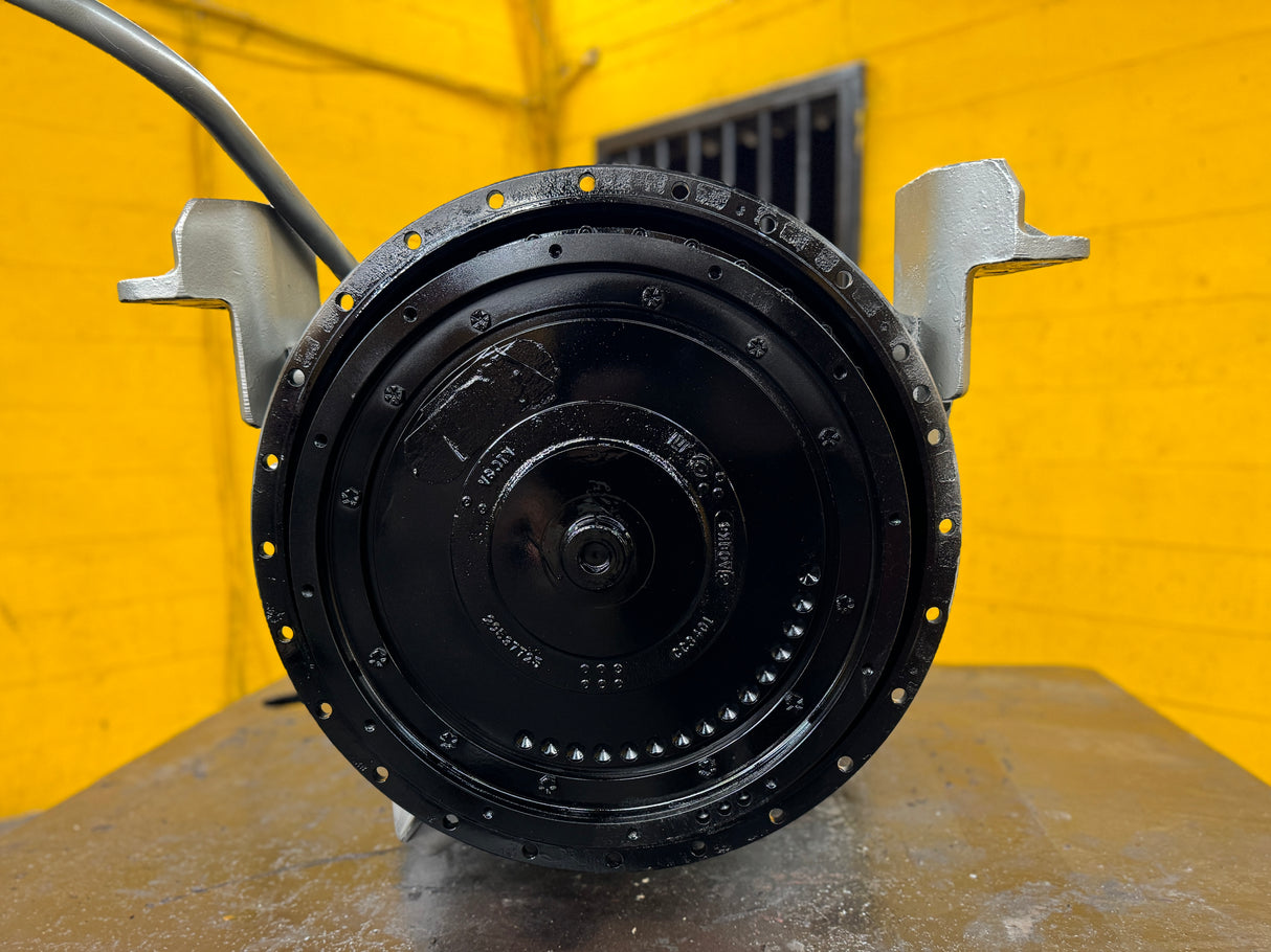Allison 4500RDSP Transmission For Sale w/ PTO Prov, 29544592