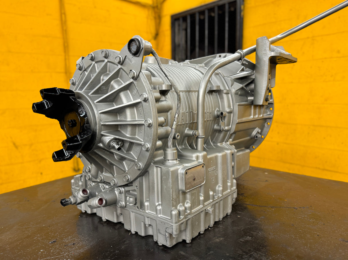 Allison 4500RDSP Transmission For Sale w/ PTO Prov, 29544592