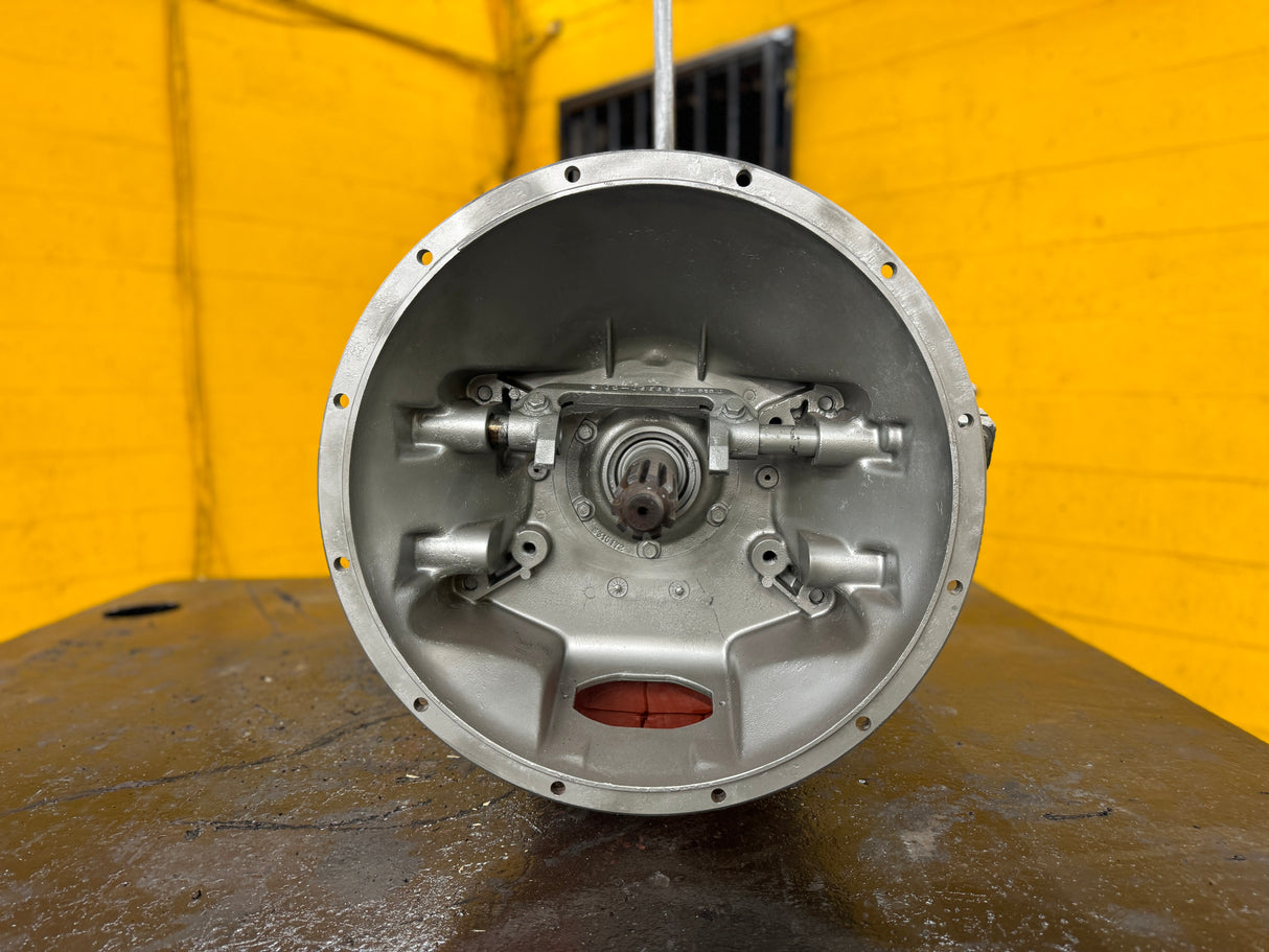 Eaton Fuller FS6306A Transmission For Sale, 6 Speed Transmission, TA–694–122293