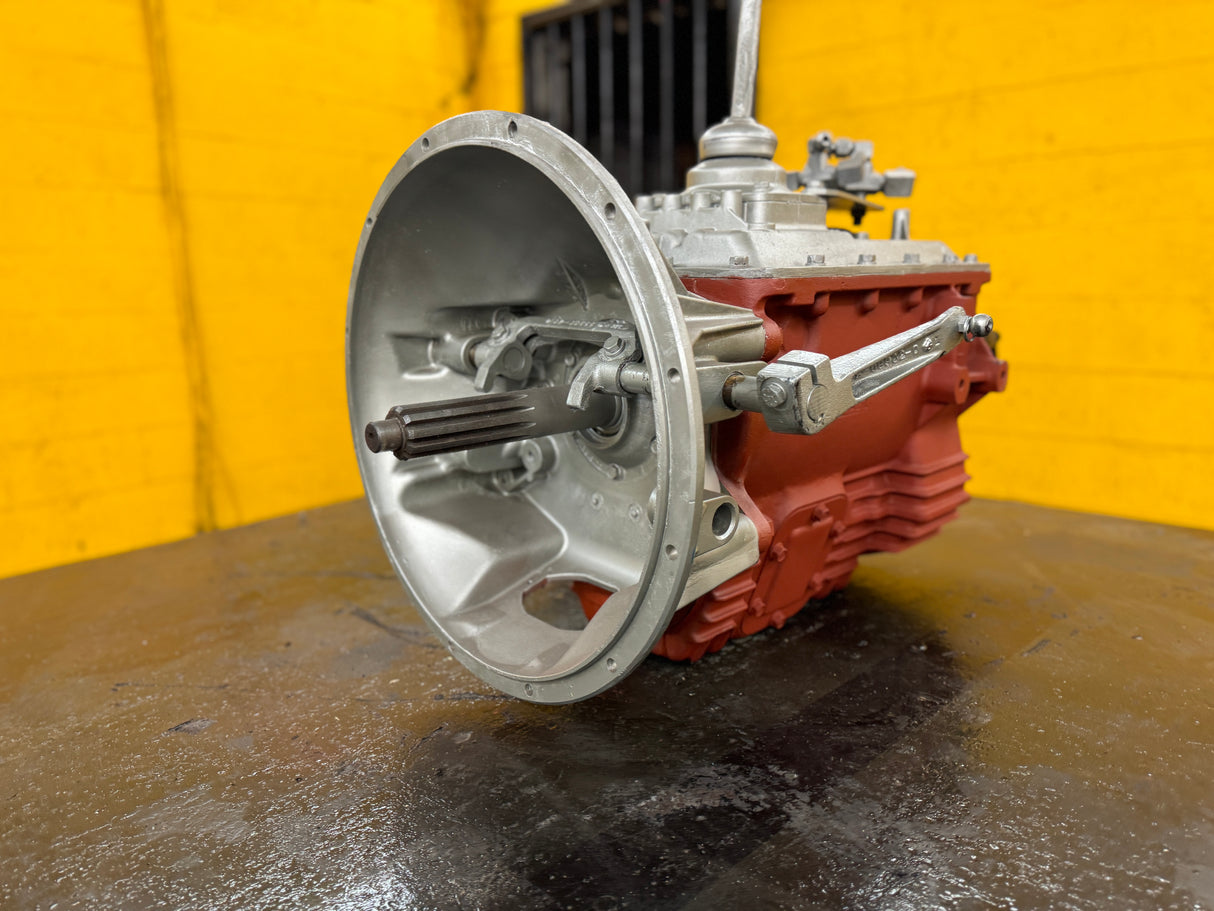 Eaton Fuller FS6306A Transmission For Sale, 6 Speed Transmission, TA–694–122293