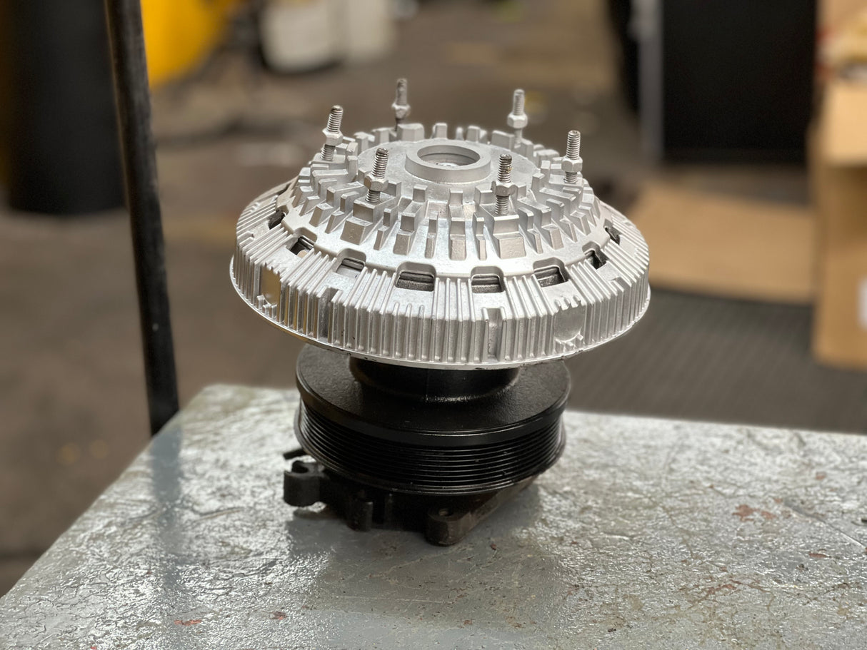 Cummins ISL9 Horton Fan Clutch Part # 98A9996