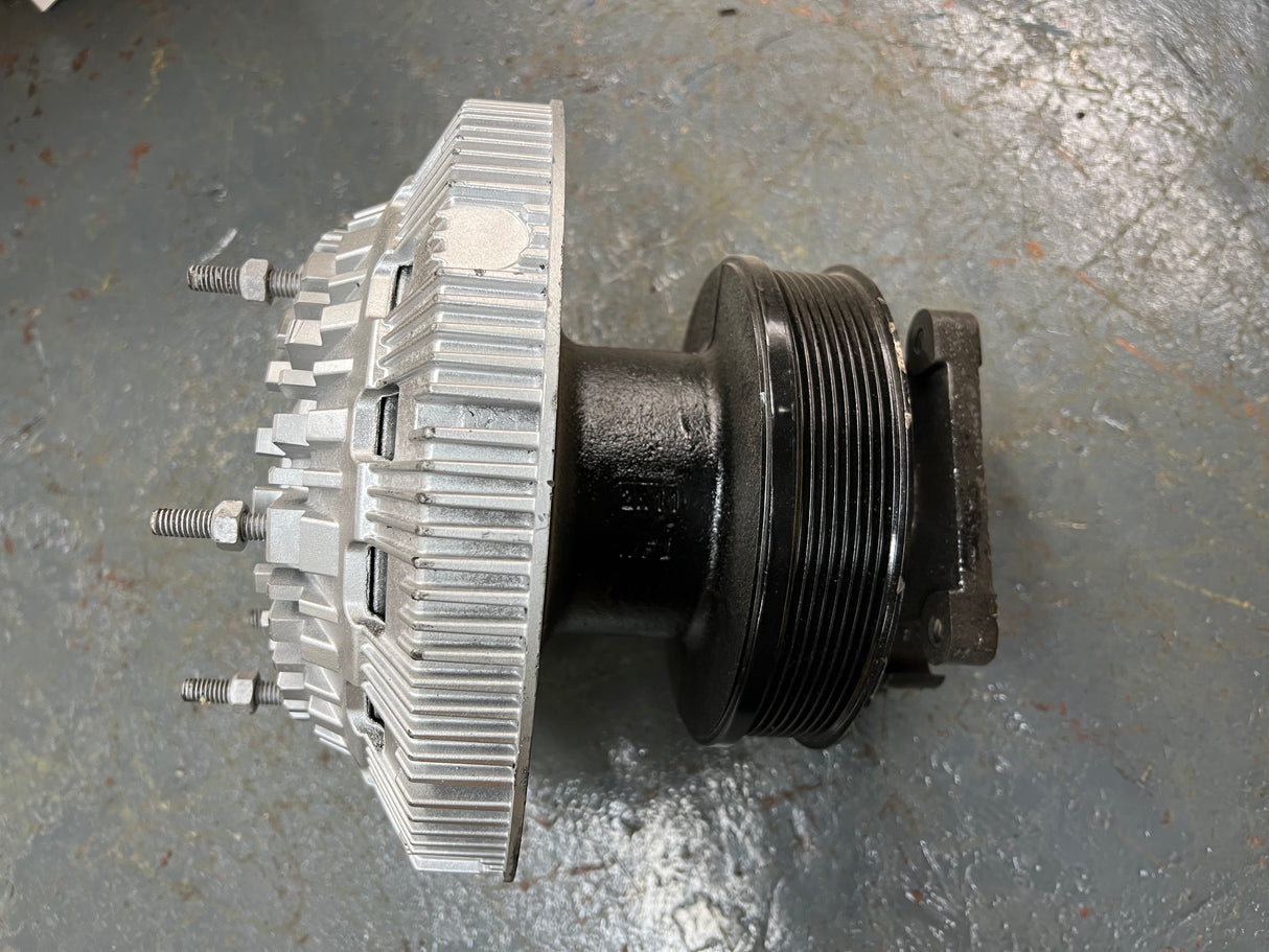 Cummins ISL9 Horton Fan Clutch Part # 98A9996