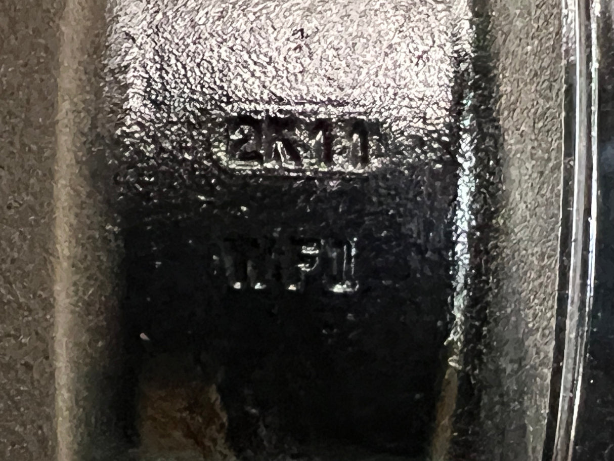 Cummins ISL9 Horton Fan Clutch Part # 98A9996