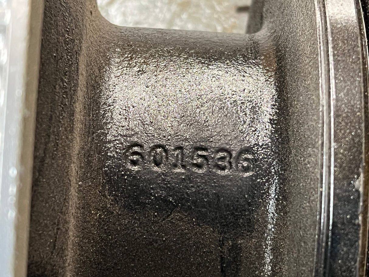 Cummins ISL9 Horton Fan Clutch Part # 98A9996