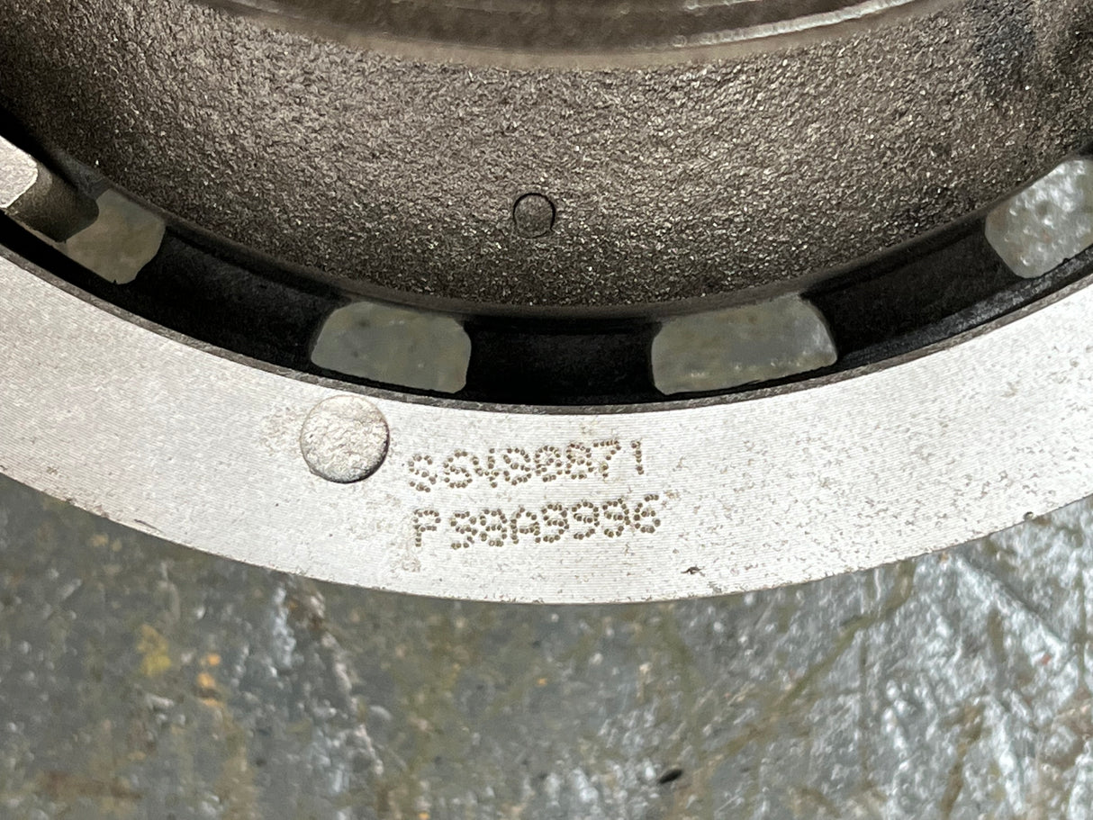 Cummins ISL9 Horton Fan Clutch Part # 98A9996