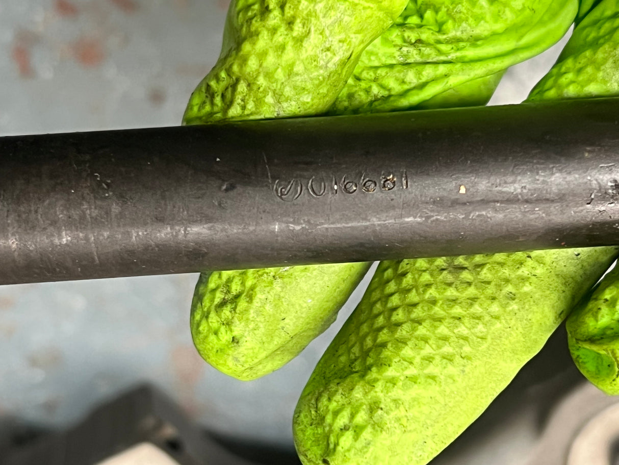 Caterpillar 3406B Engine Brakes 346D W/Housing & Bolts