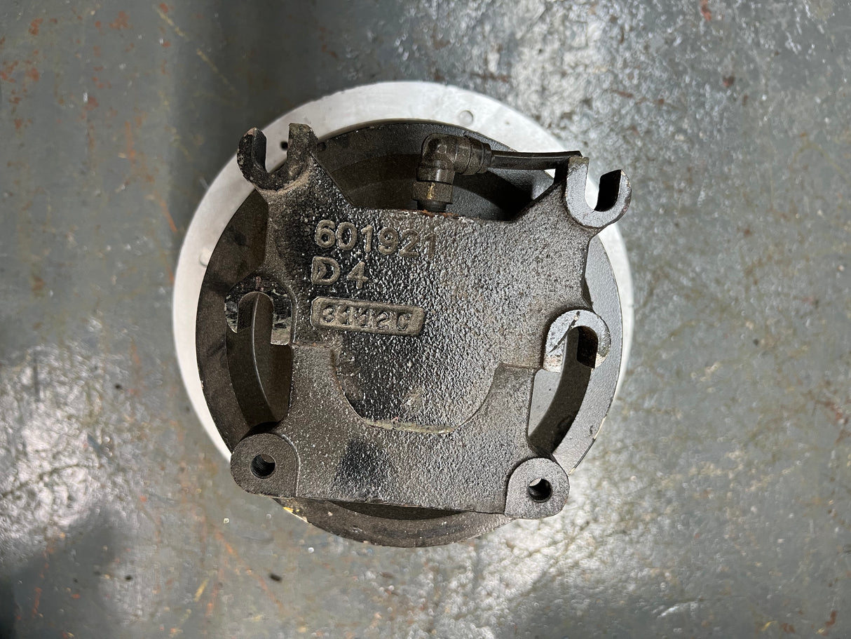 Cummins ISL9 Horton Fan Clutch Part # 98A9996