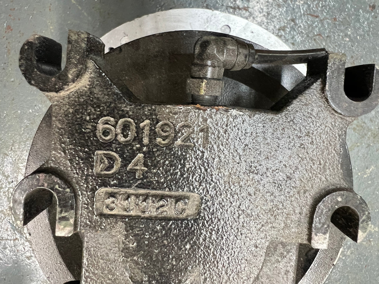 Cummins ISL9 Horton Fan Clutch Part # 98A9996