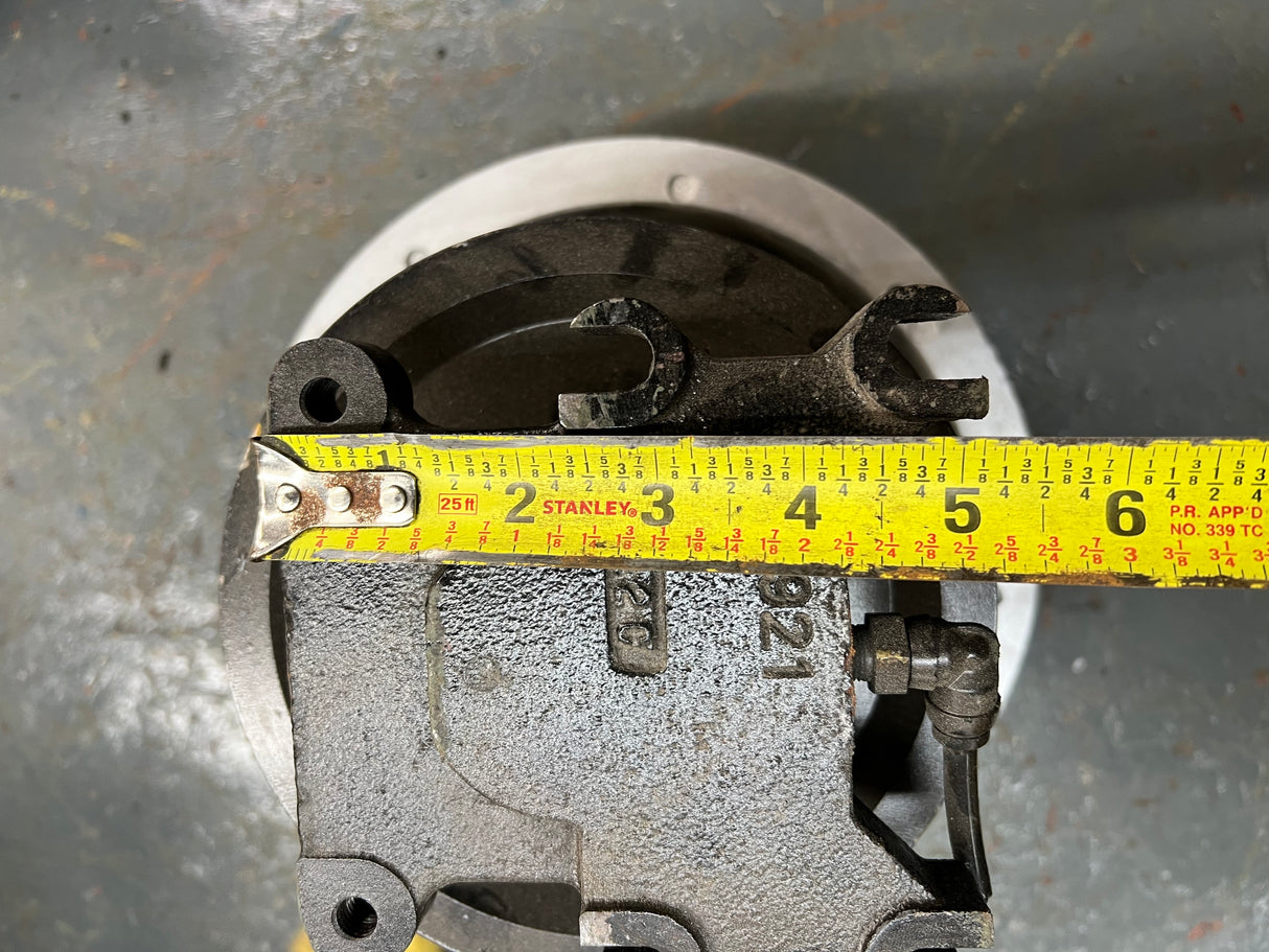 Cummins ISL9 Horton Fan Clutch Part # 98A9996