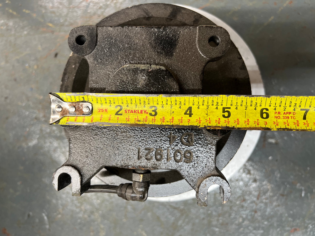 Cummins ISL9 Horton Fan Clutch Part # 98A9996