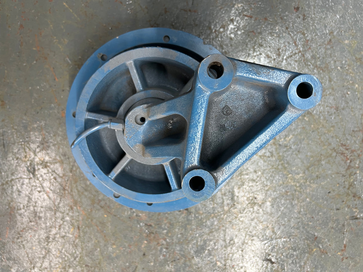 989916 Cummins ISM Horton 2-Speed Fan Clutch Part # 989916, Pulley Part # 601526