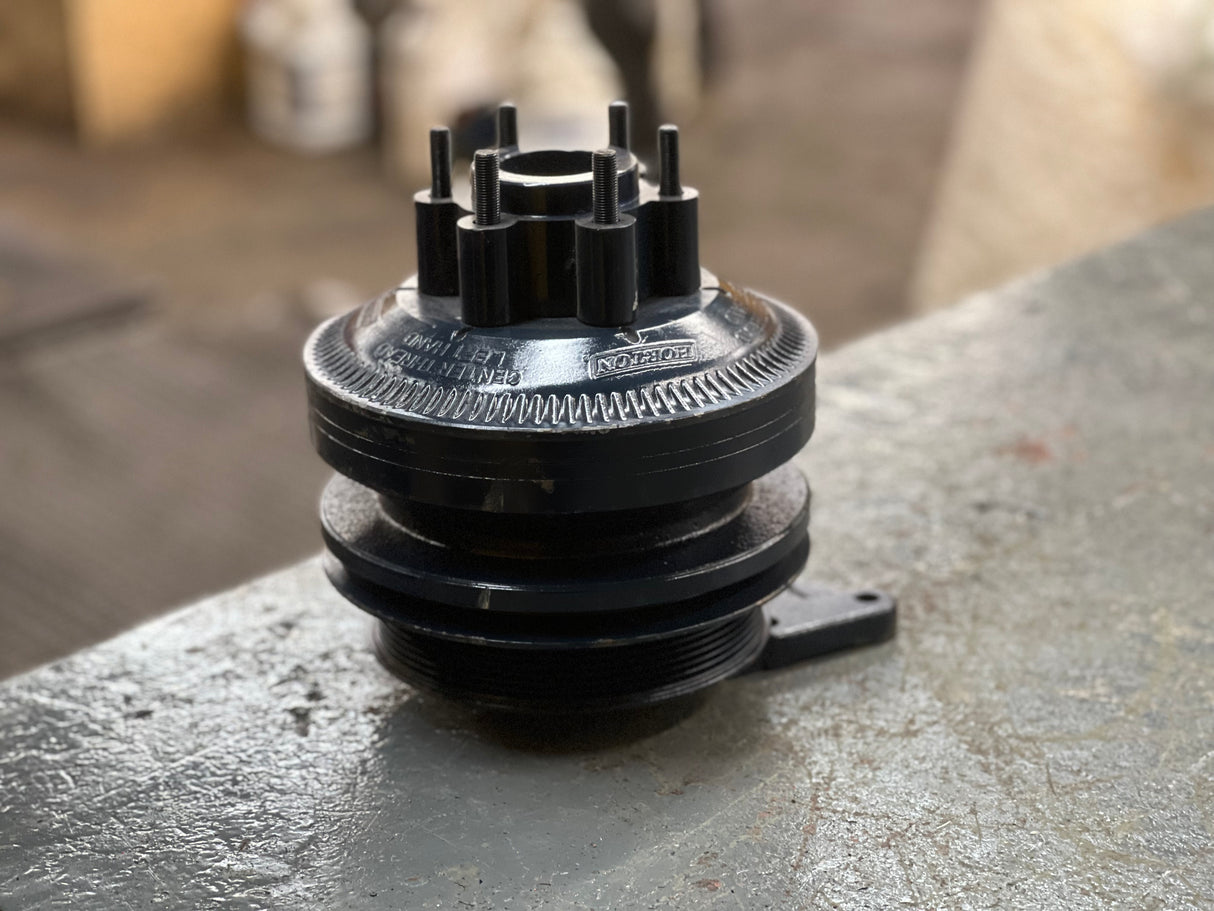 999416 Cummins ISL Horton DriveMaster Fan Clutch Part # 999416