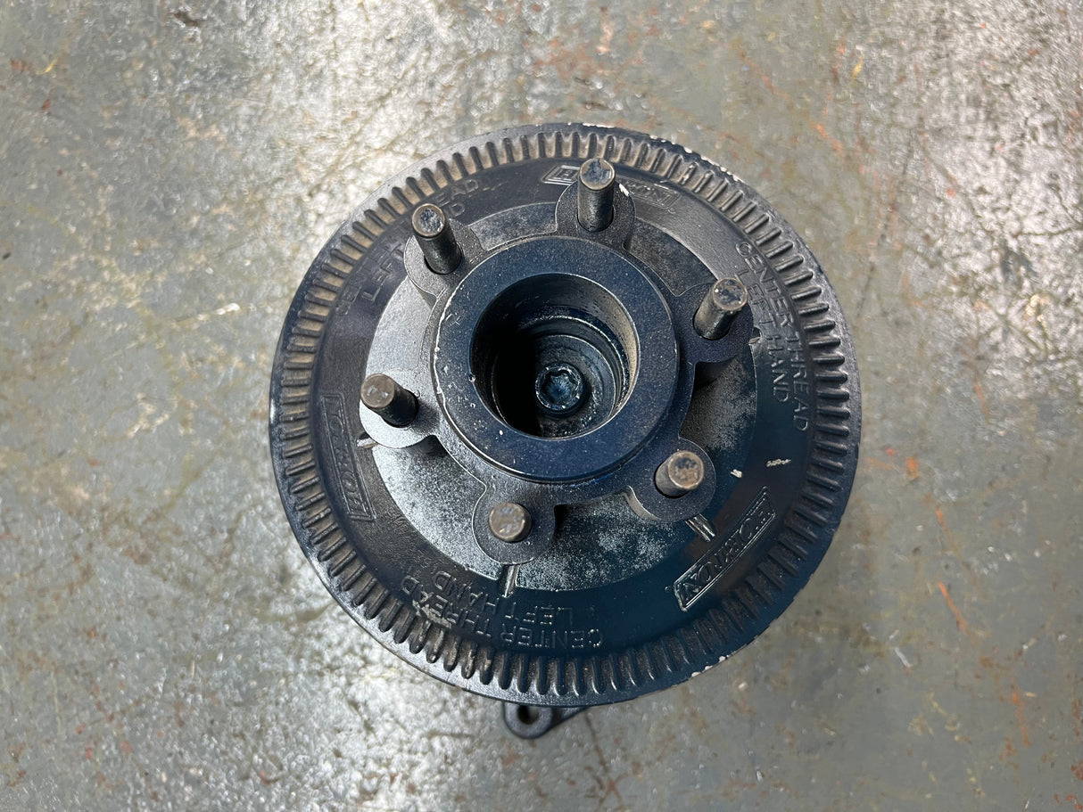999416 Cummins ISL Horton DriveMaster Fan Clutch Part # 999416