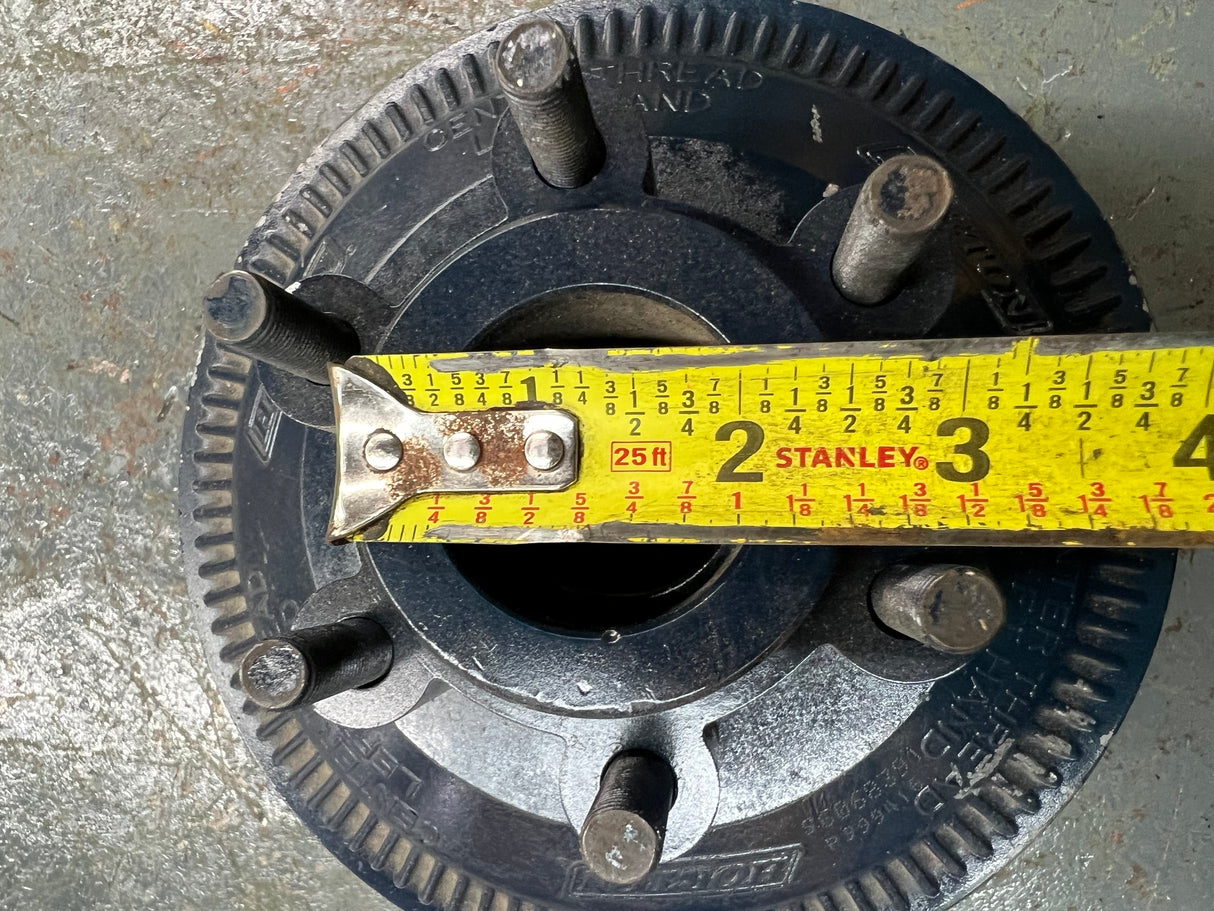 999416 Cummins ISL Horton DriveMaster Fan Clutch Part # 999416