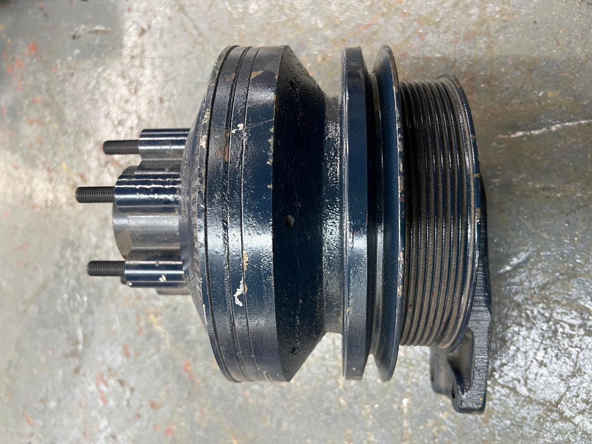 999416 Cummins ISL Horton DriveMaster Fan Clutch Part # 999416