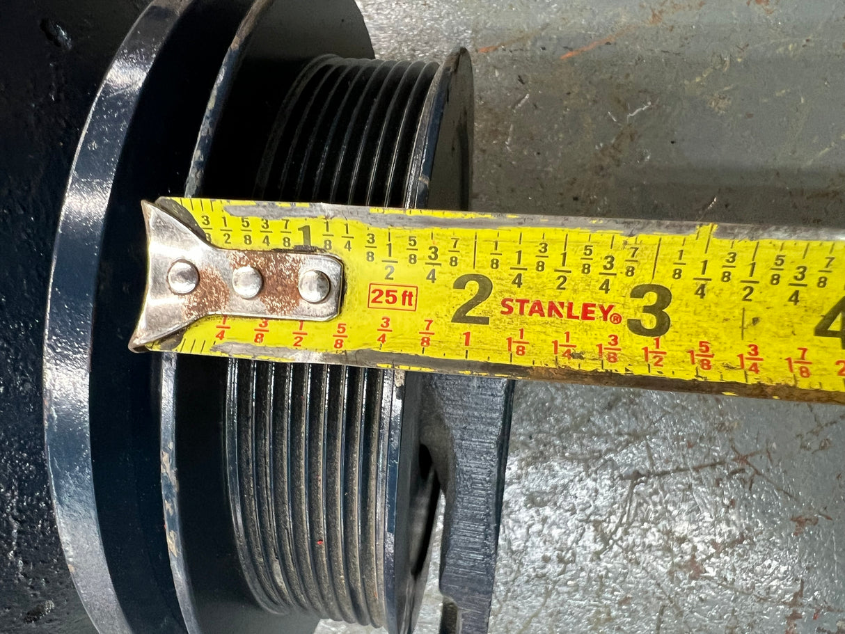 999416 Cummins ISL Horton DriveMaster Fan Clutch Part # 999416