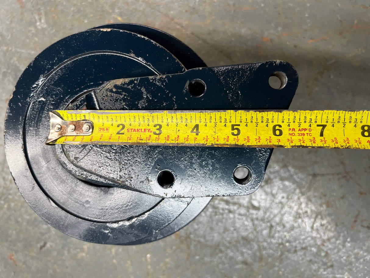 999416 Cummins ISL Horton DriveMaster Fan Clutch Part # 999416