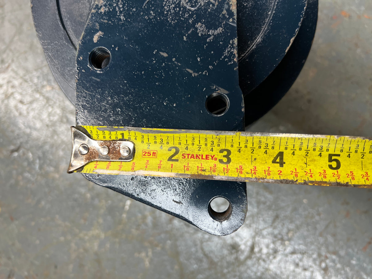 999416 Cummins ISL Horton DriveMaster Fan Clutch Part # 999416