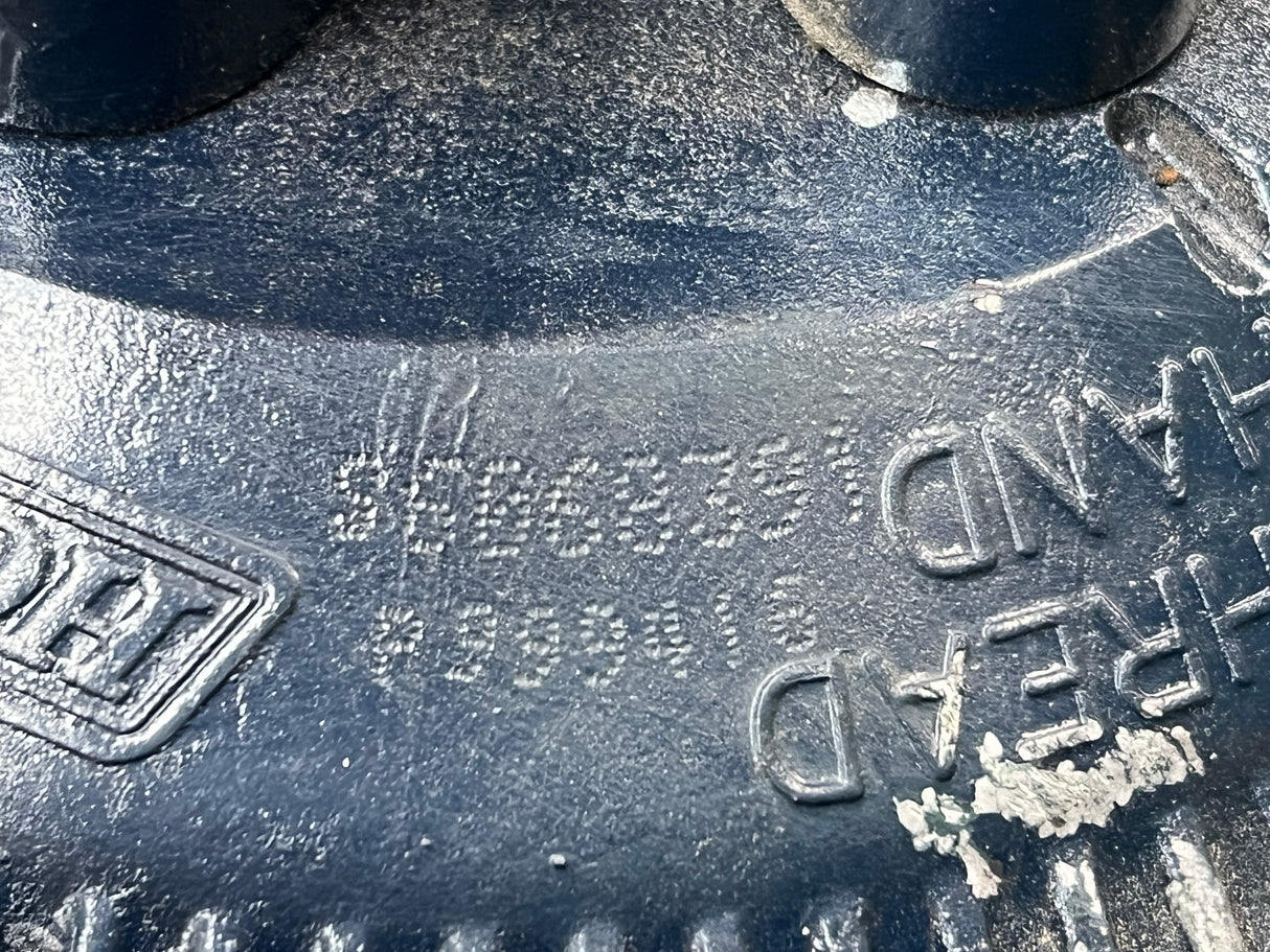 999416 Cummins ISL Horton DriveMaster Fan Clutch Part # 999416