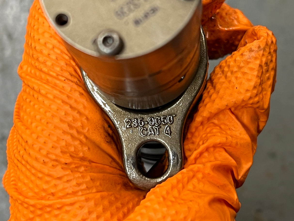 HEUI(TM) Caterpillar C7/C9 Diesel Engine Fuel Injector 241-3239