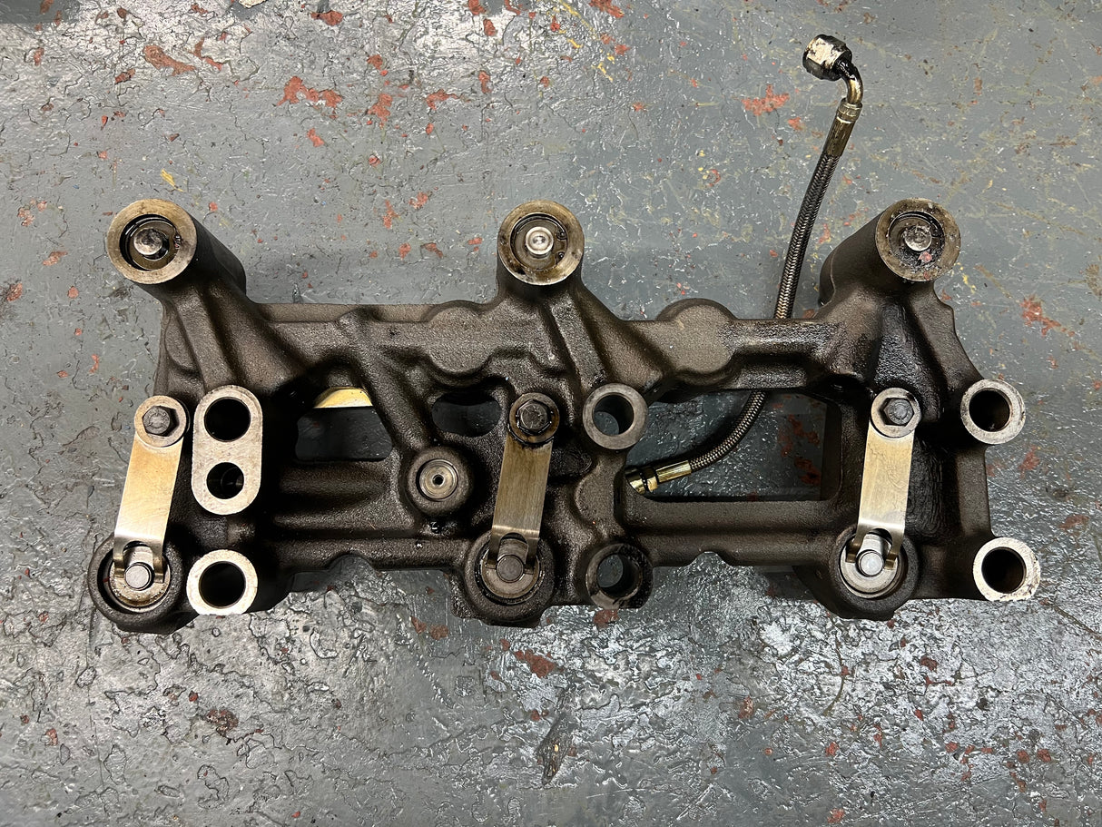 757GB59C, 757GB59A Mack E7 Engine Brakes Model: 690A / 690B P/N 032137, 029404