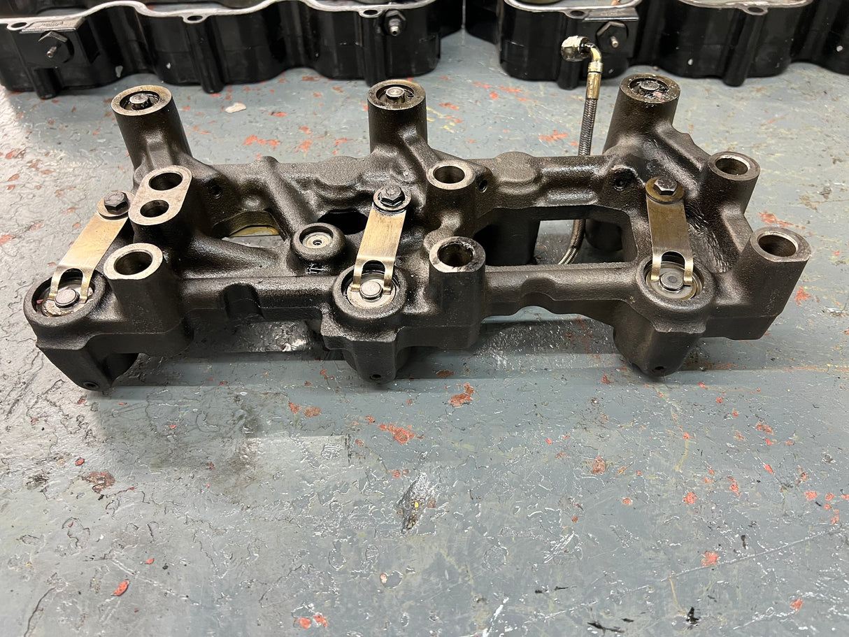 757GB59C, 757GB59A Mack E7 Engine Brakes Model: 690A / 690B P/N 032137, 029404