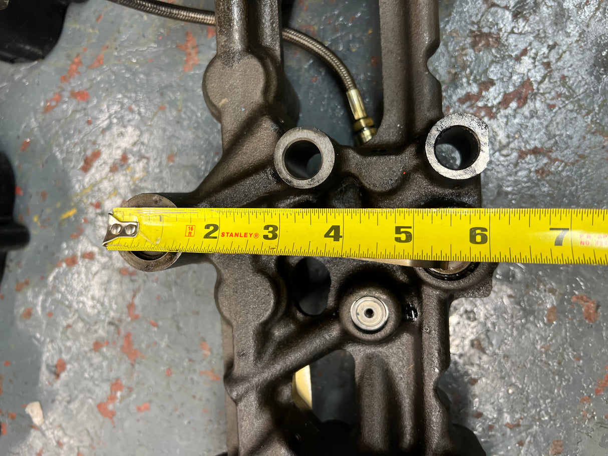 757GB59C, 757GB59A Mack E7 Engine Brakes Model: 690A / 690B P/N 032137, 029404