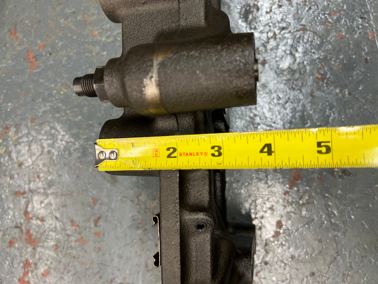 757GB59C, 757GB59A Mack E7 Engine Brakes Model: 690A / 690B P/N 032137, 029404