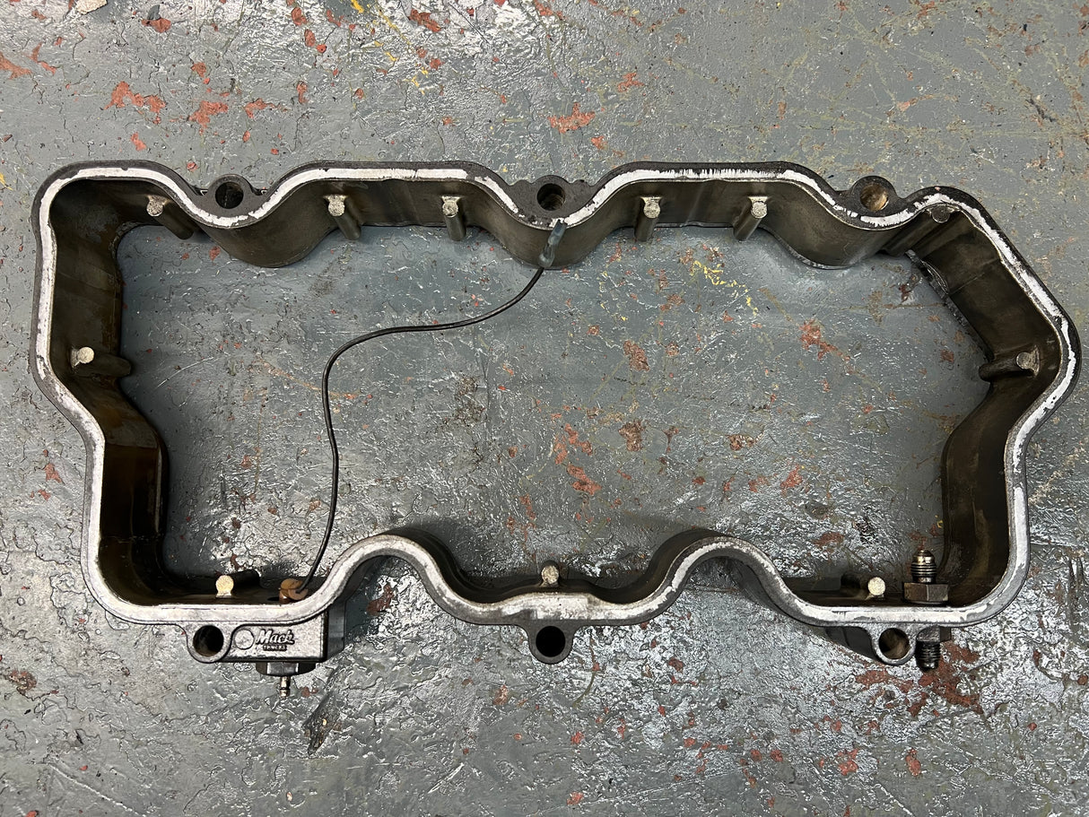 757GB59C, 757GB59A Mack E7 Engine Brakes Model: 690A / 690B P/N 032137, 029404