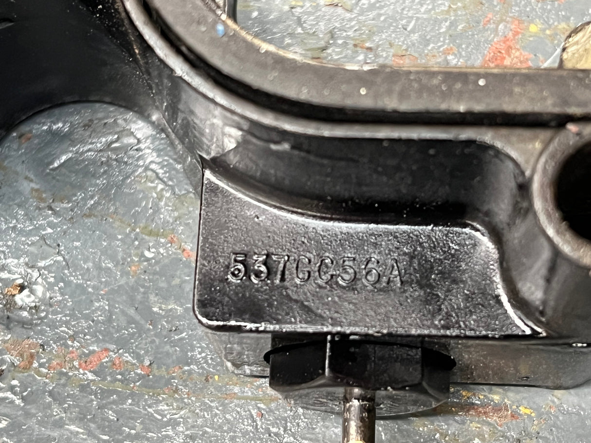 757GB59C, 757GB59A Mack E7 Engine Brakes Model: 690A / 690B P/N 032137, 029404