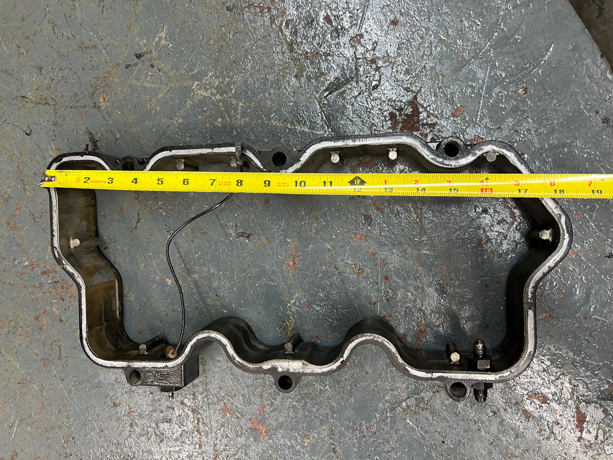 757GB59C, 757GB59A Mack E7 Engine Brakes Model: 690A / 690B P/N 032137, 029404