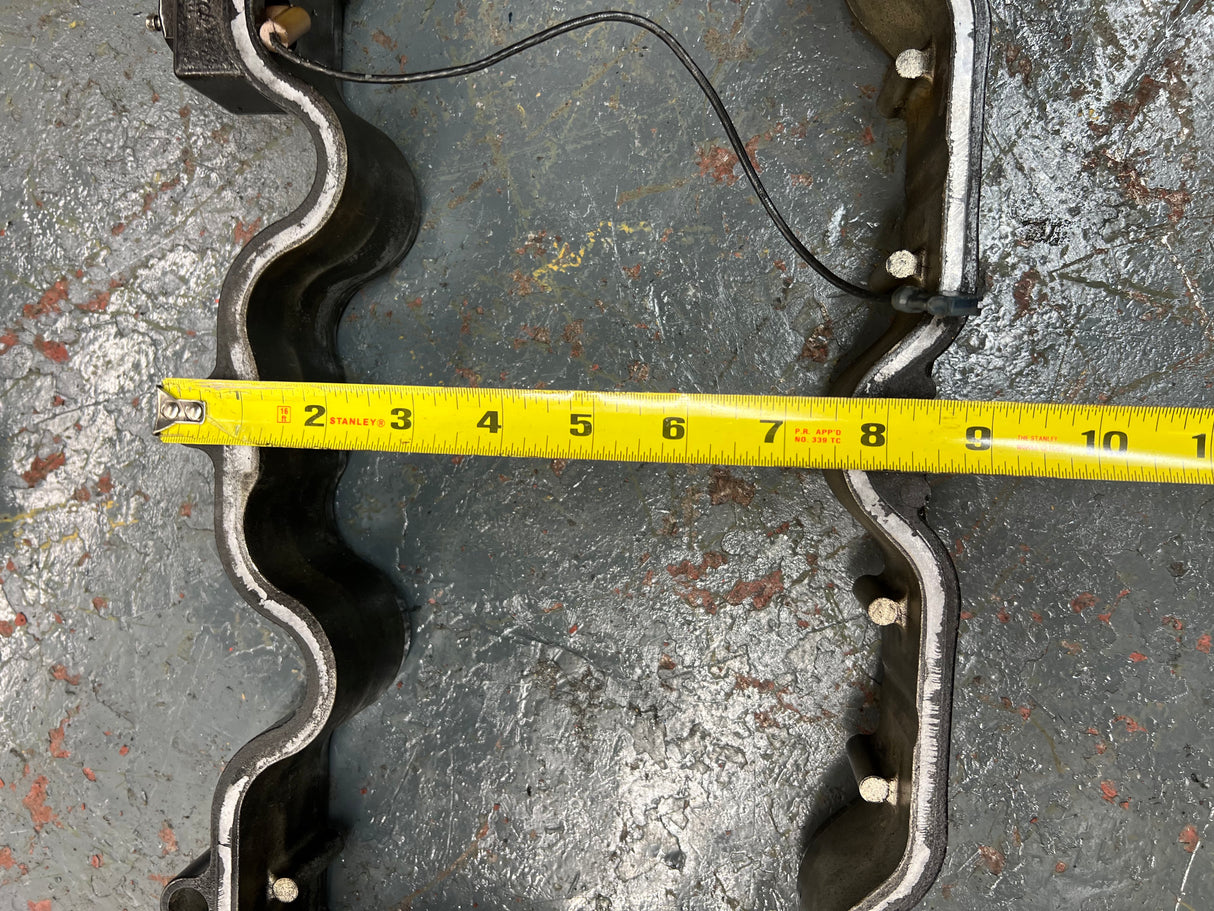 757GB59C, 757GB59A Mack E7 Engine Brakes Model: 690A / 690B P/N 032137, 029404