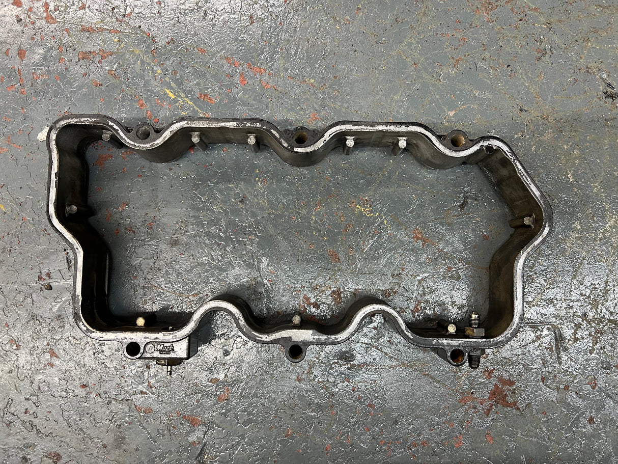 757GB59C, 757GB59A Mack E7 Engine Brakes Model: 690A / 690B P/N 032137, 029404