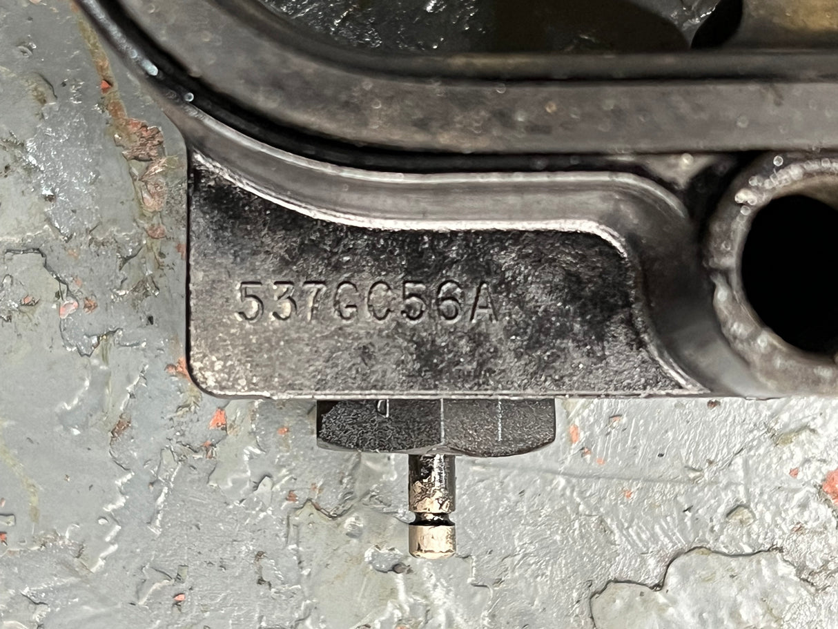 757GB59C, 757GB59A Mack E7 Engine Brakes Model: 690A / 690B P/N 032137, 029404