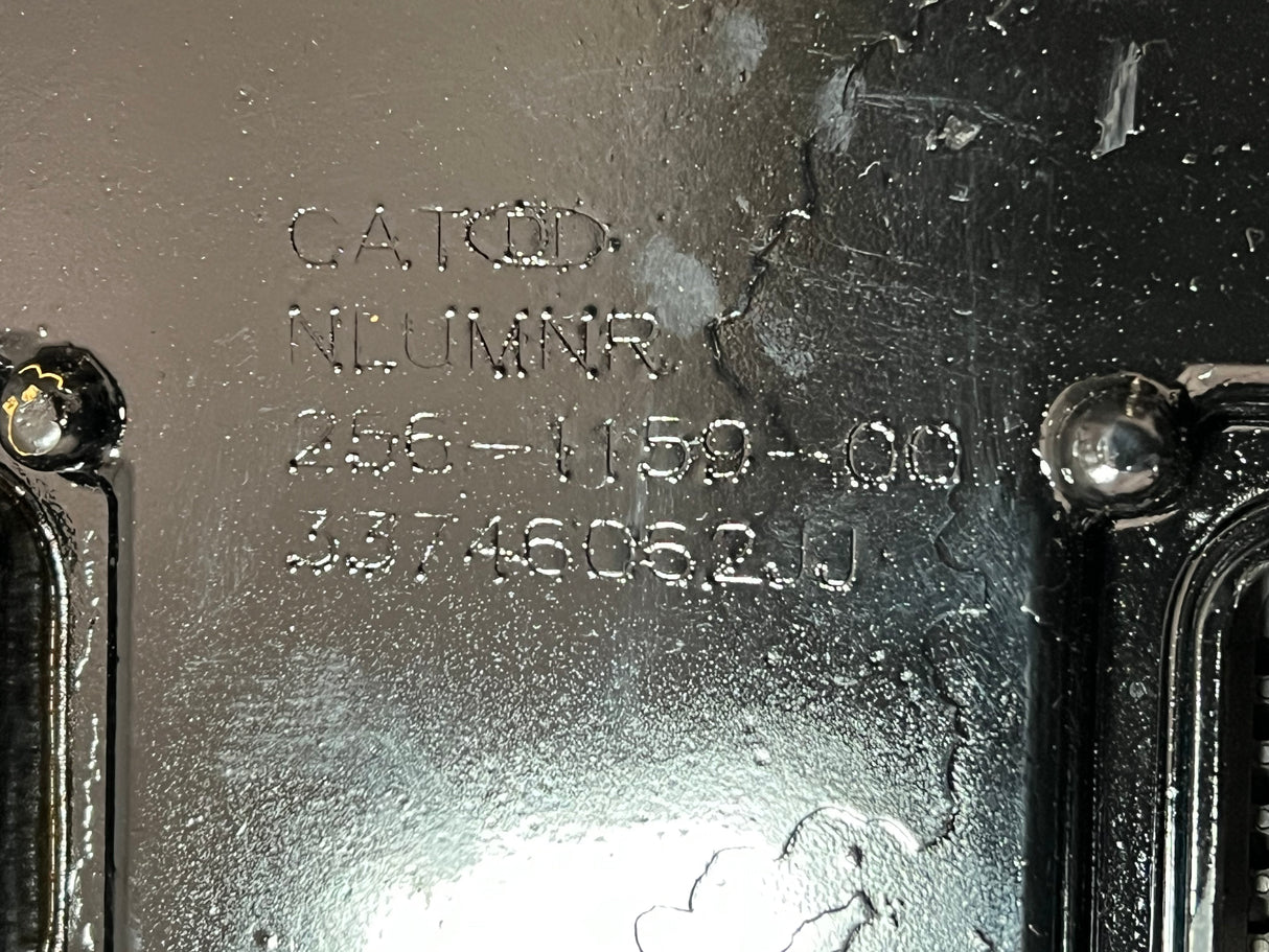 Caterpillar C11 70-PIN Engine Control Module (ECM) Part # 256-1159, KCA Serial Prefix