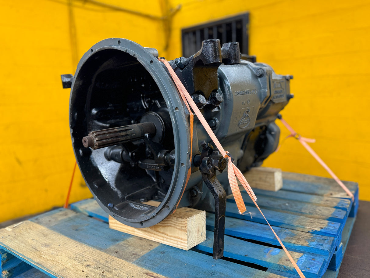 Mack X107A Transmission For Sale, 11KBA60834