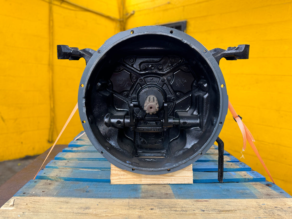Mack X107A Transmission For Sale, 11KBA60834