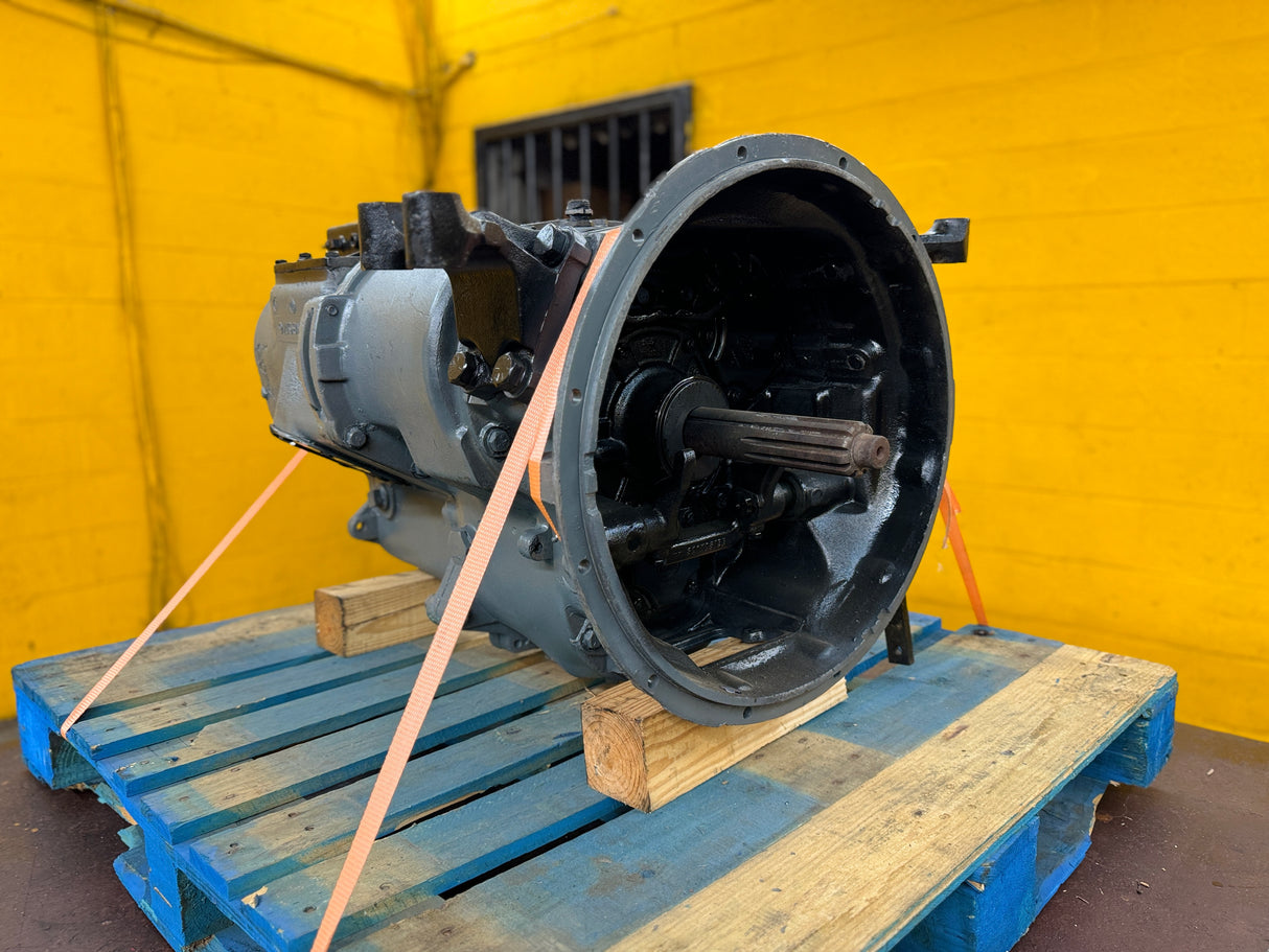 Mack X107A Transmission For Sale, 11KBA60834