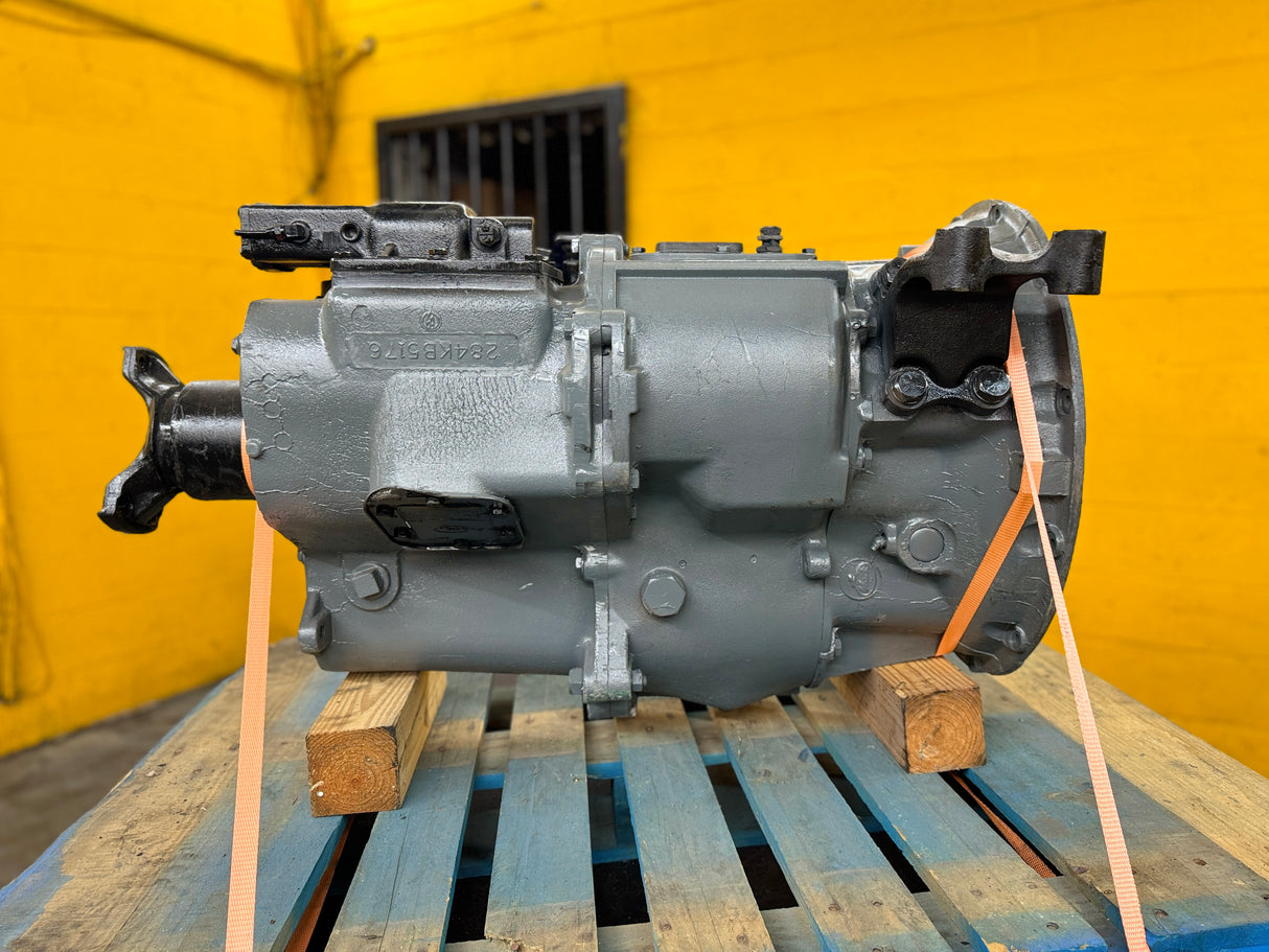 Mack X107A Transmission For Sale, 11KBA60834