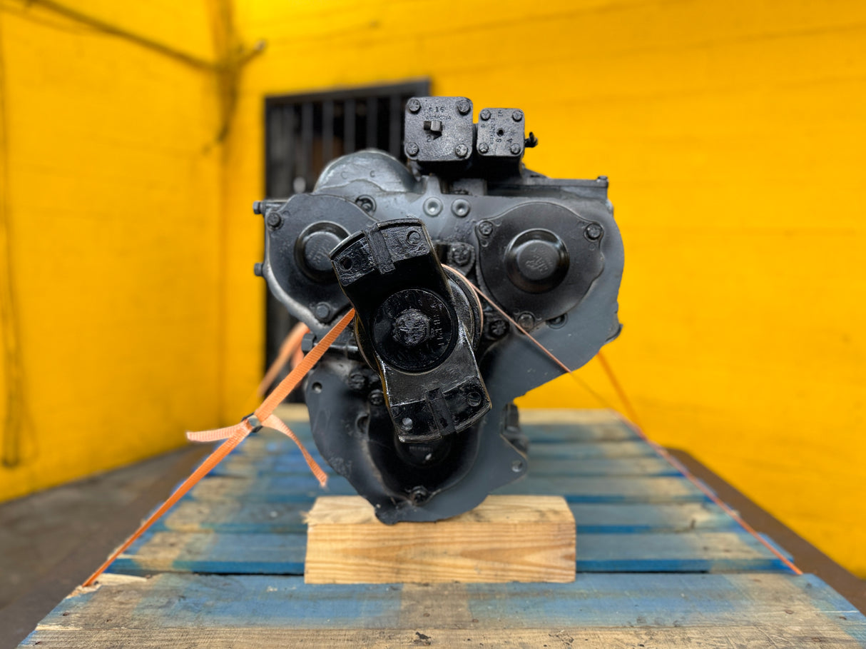 Mack X107A Transmission For Sale, 11KBA60834