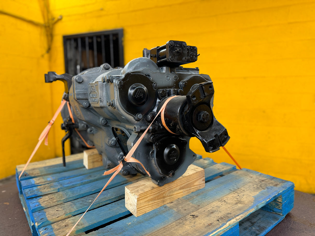Mack X107A Transmission For Sale, 11KBA60834