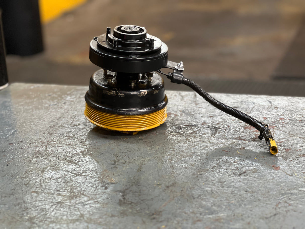 Caterpillar 3126B Horton EC450 Fan Clutch 996043